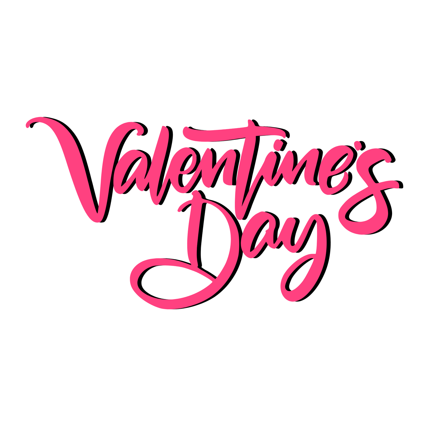 Valentine's Day