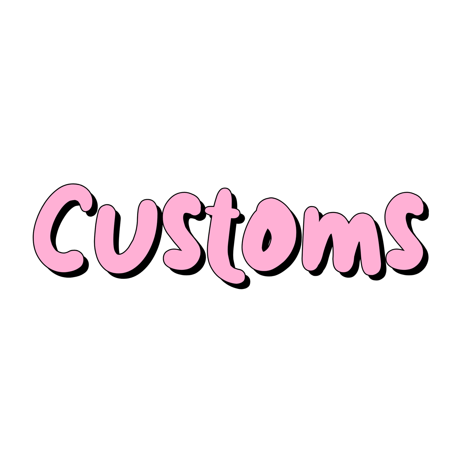 Customs