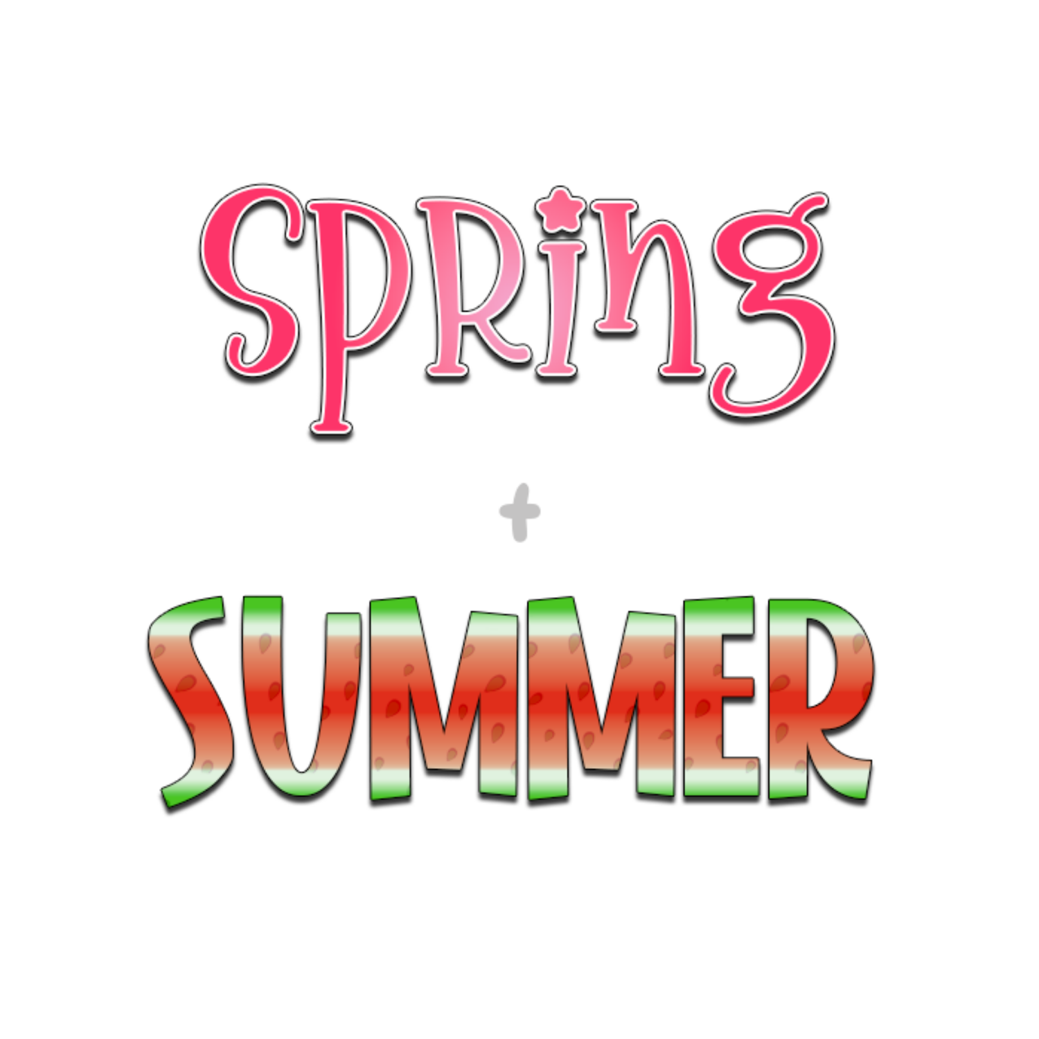 Spring/Summer