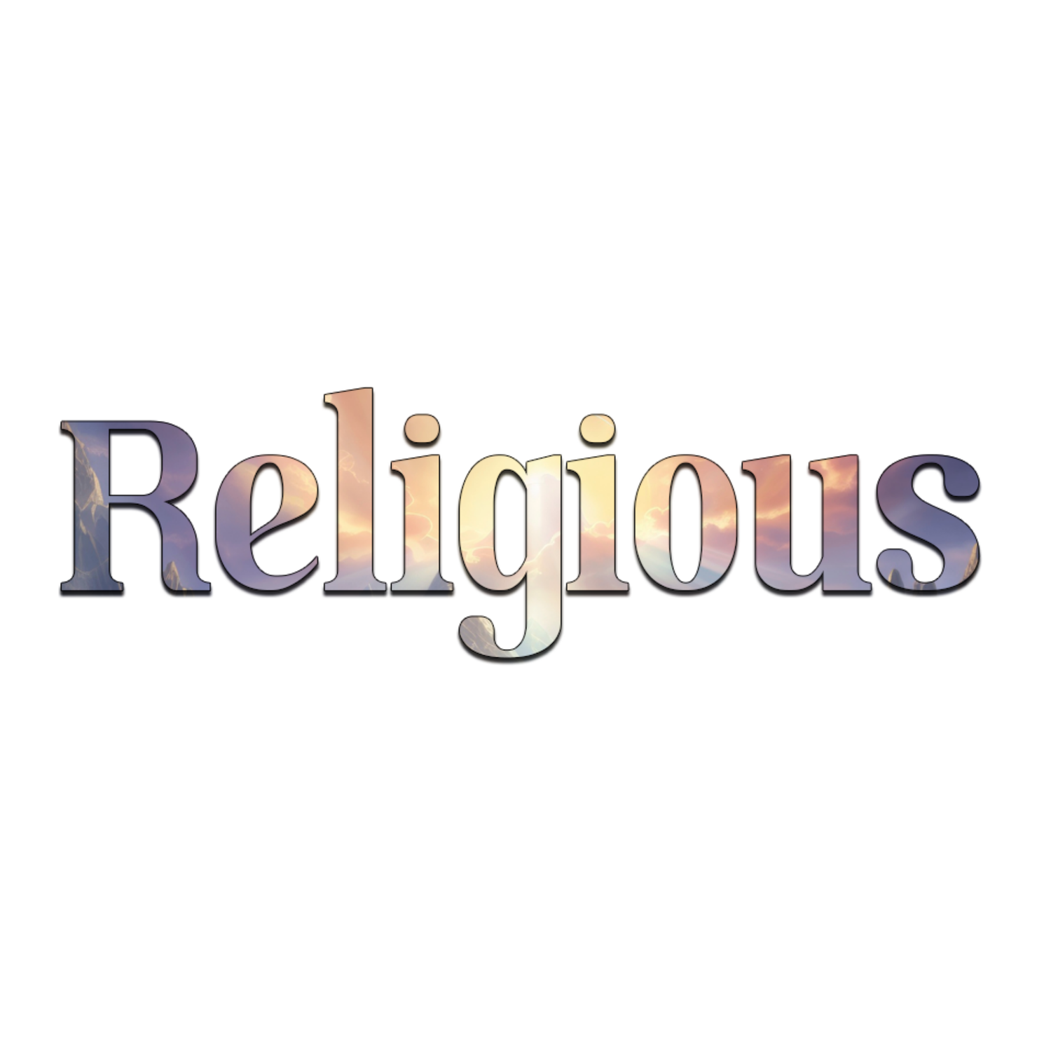Religious