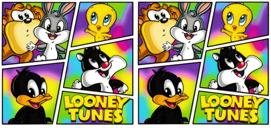 Baby Looney Tunes