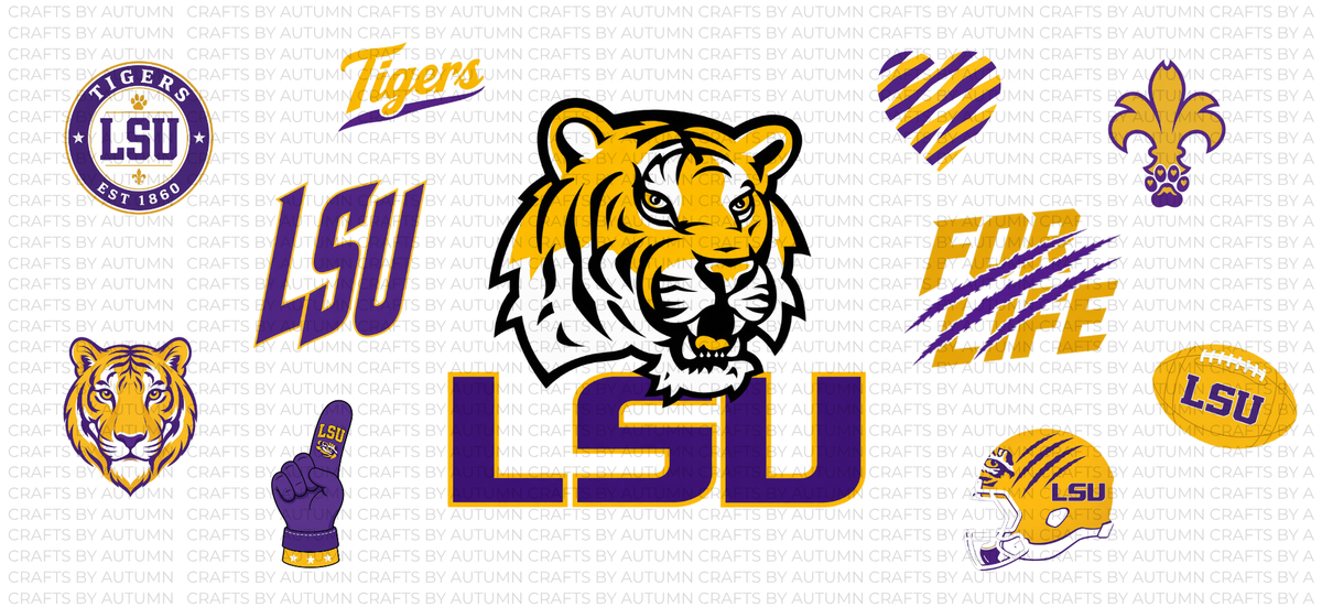 Louisiana State University