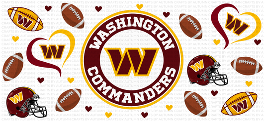 Washington Commanders