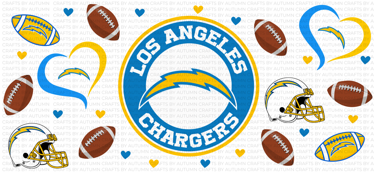 Los Angeles Chargers
