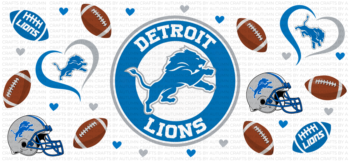 Detroit Lions
