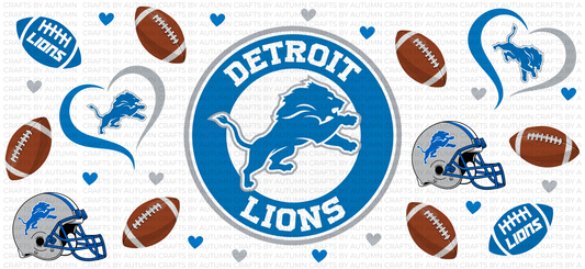 Detroit Lions