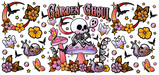 Garden Ghoul