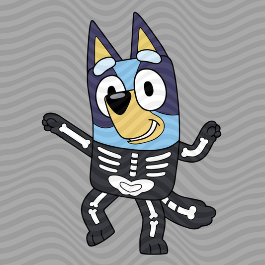 Bluey