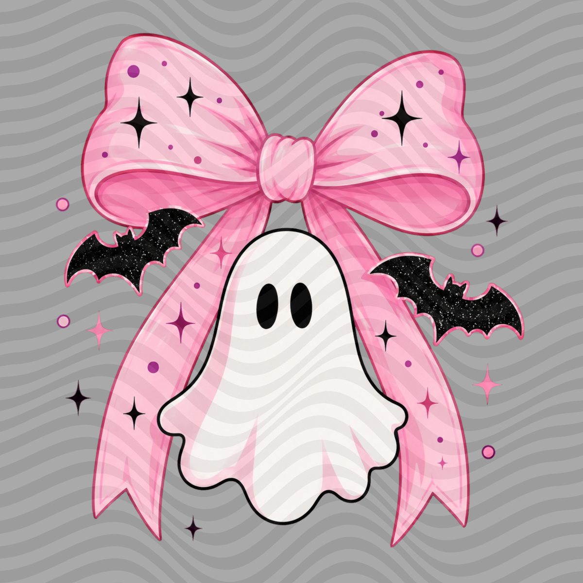 Ghost Bow