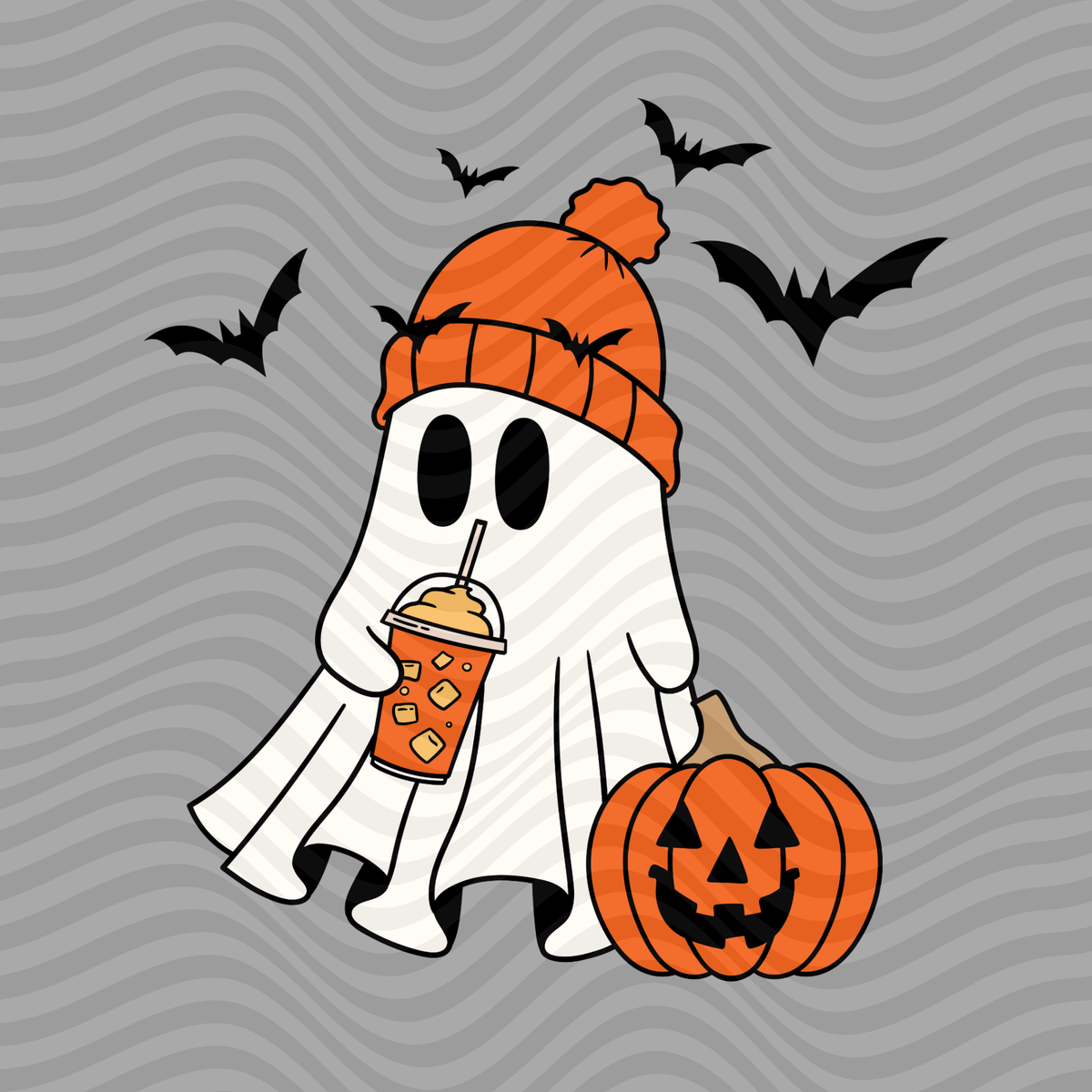 Coffee Ghost