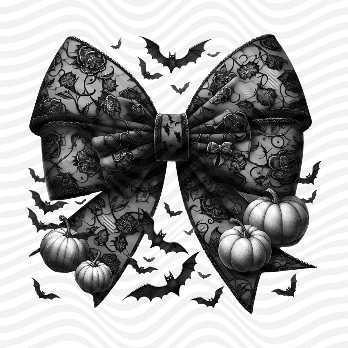 Black Bow
