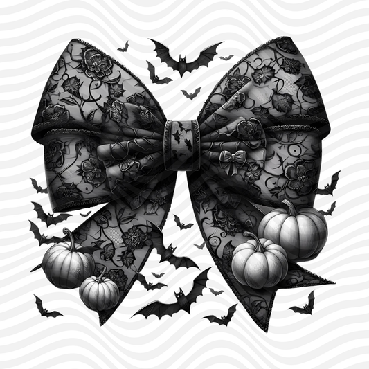 Black Bow