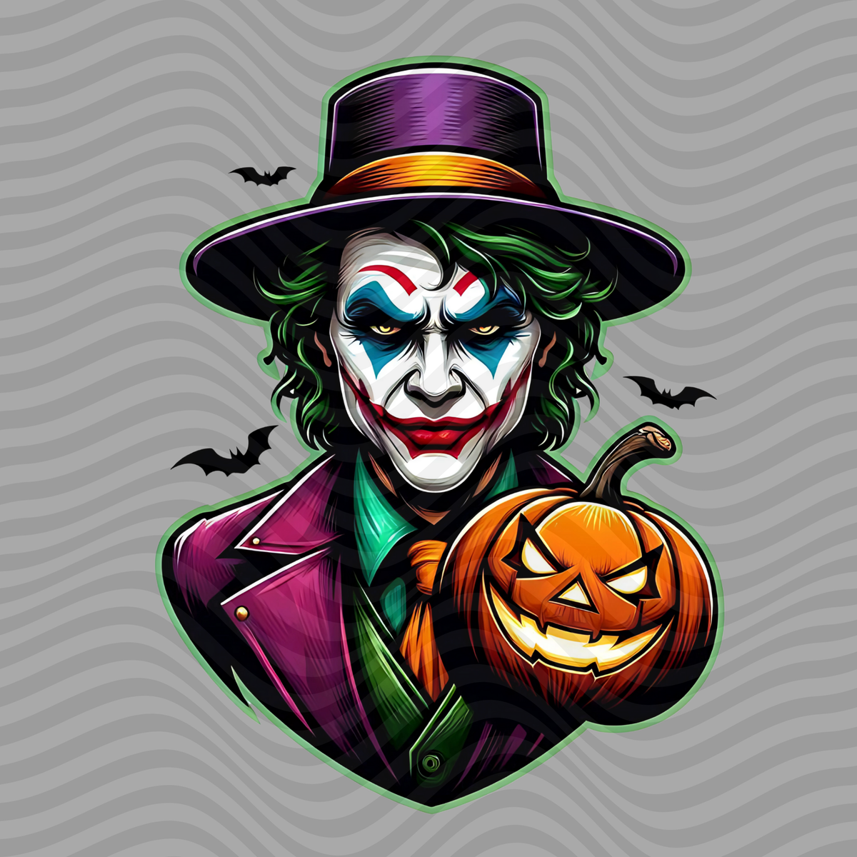 The Joker
