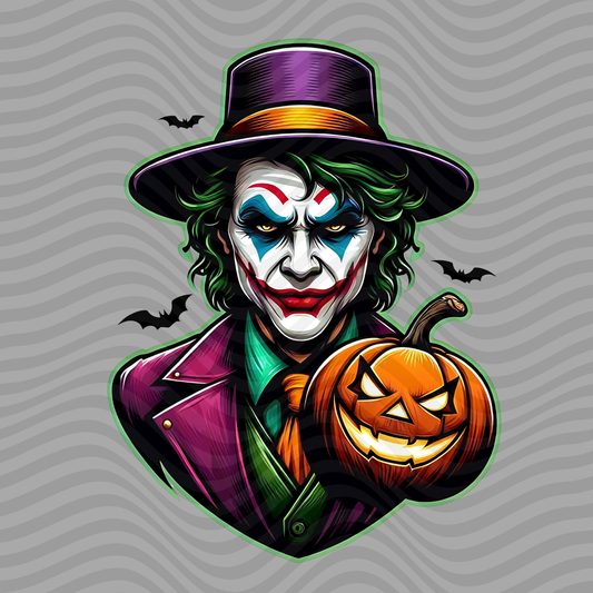 The Joker