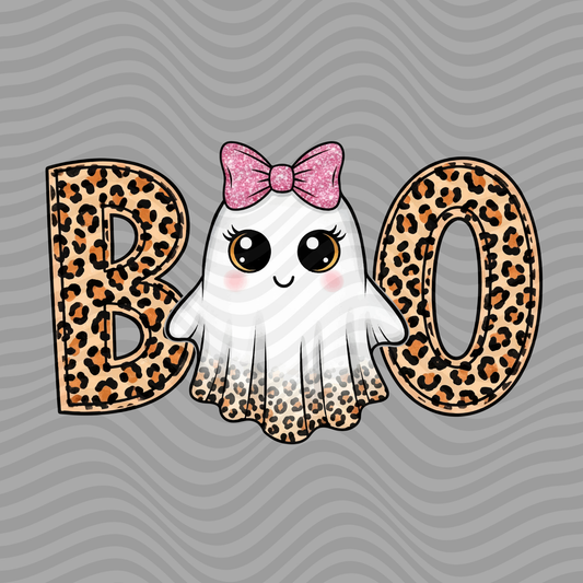 Boo