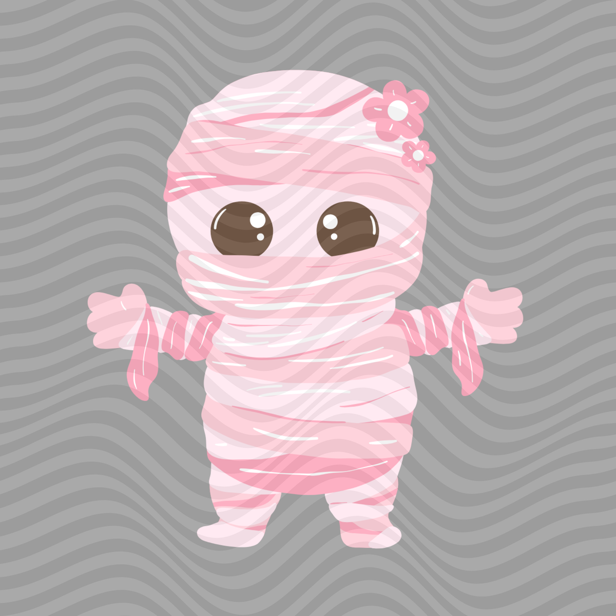 Mummy