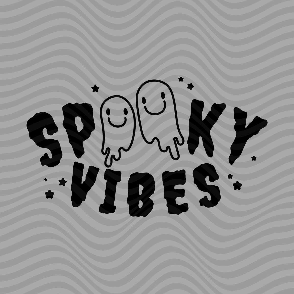 Spooky Vibes