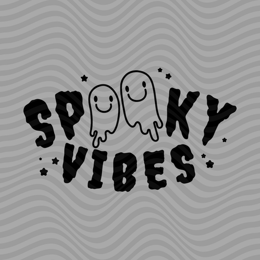 Spooky Vibes