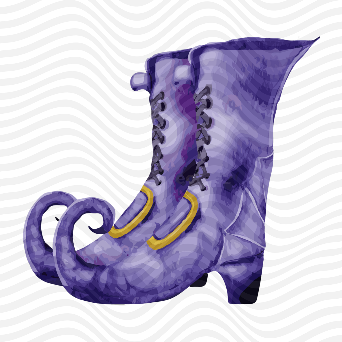 Witch Shoes