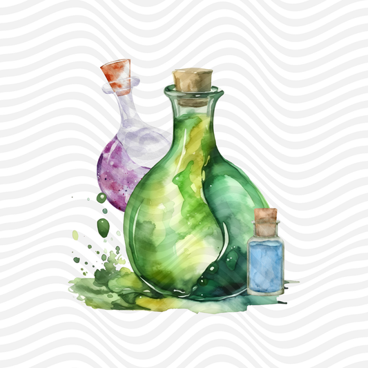 Potions