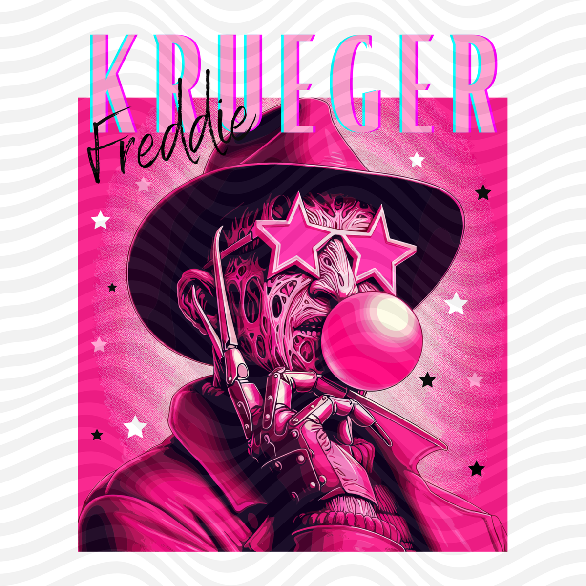 Freddy Krueger