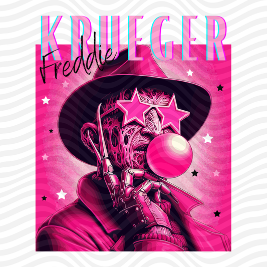 Freddy Krueger