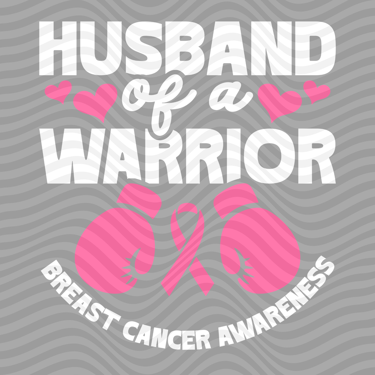 Husband Of A Warrior