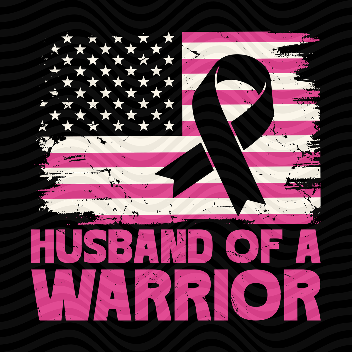 Husband Of A Warrior