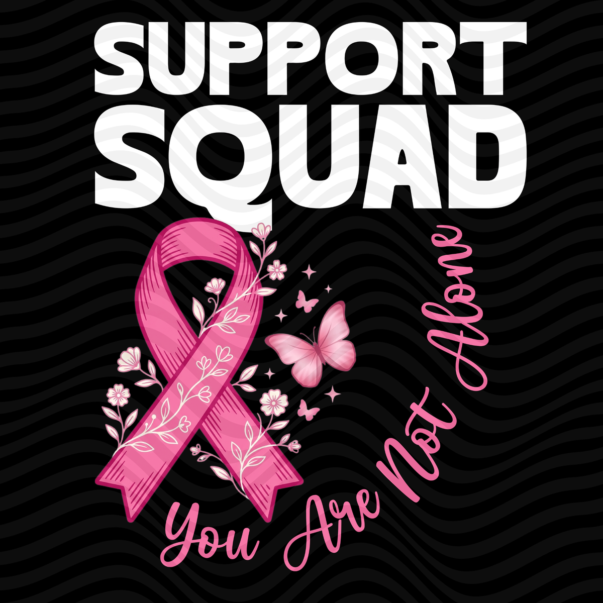 Support Squad