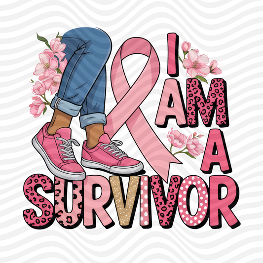 I Am A Survivor