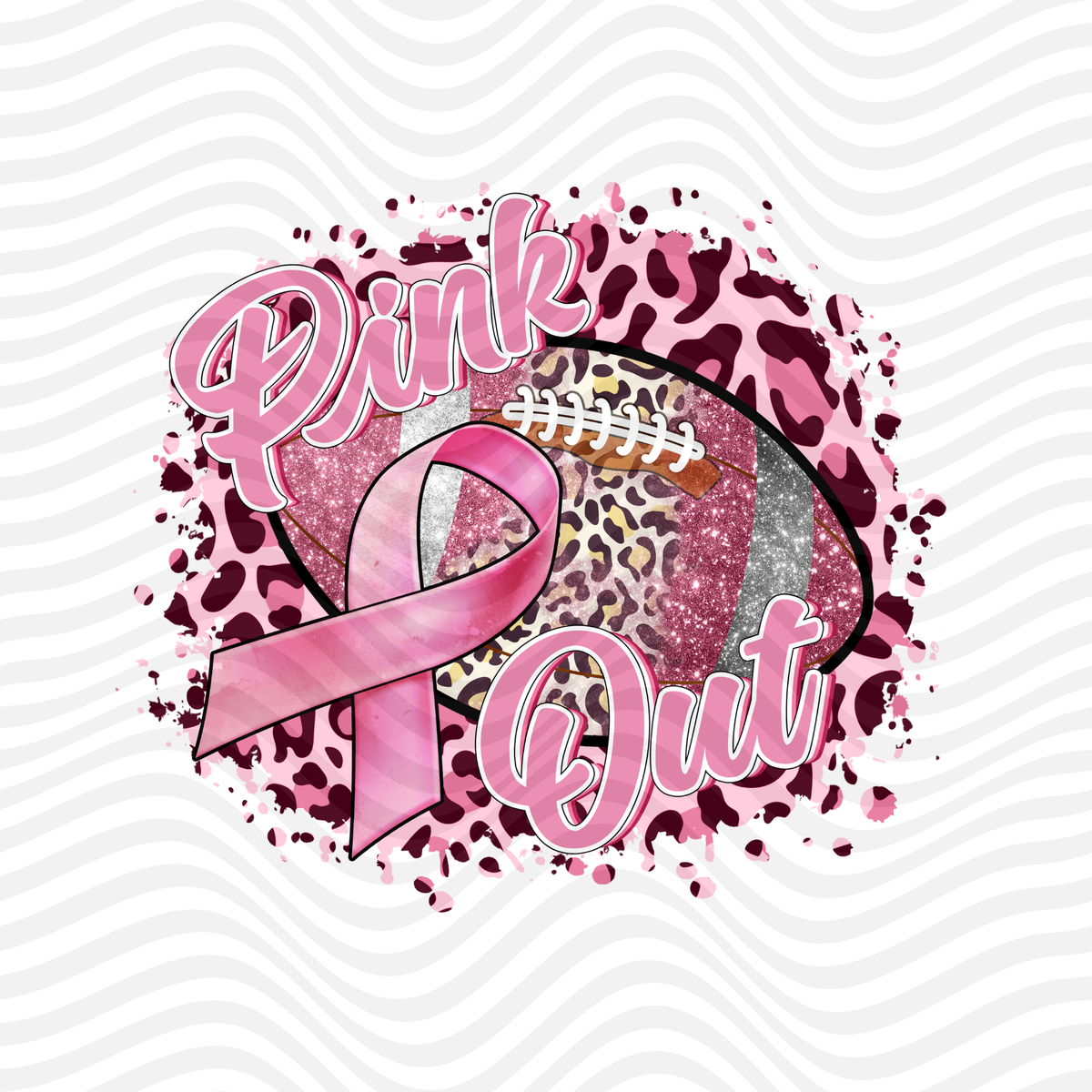 Pink Out