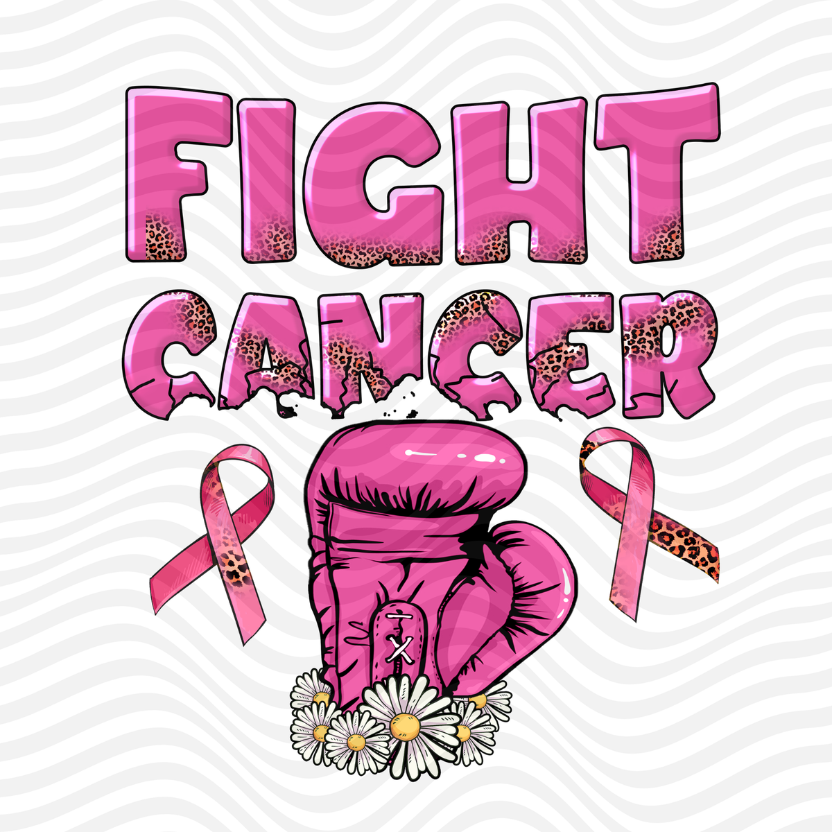 Fight Cancer