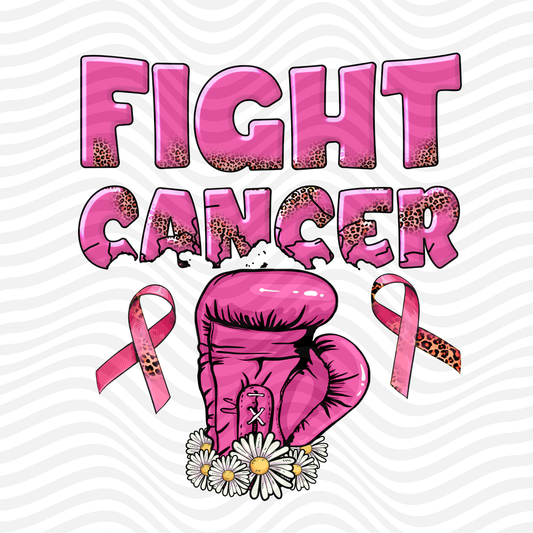 Fight Cancer