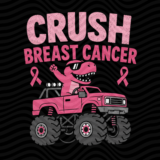 Crush Breast Cancer