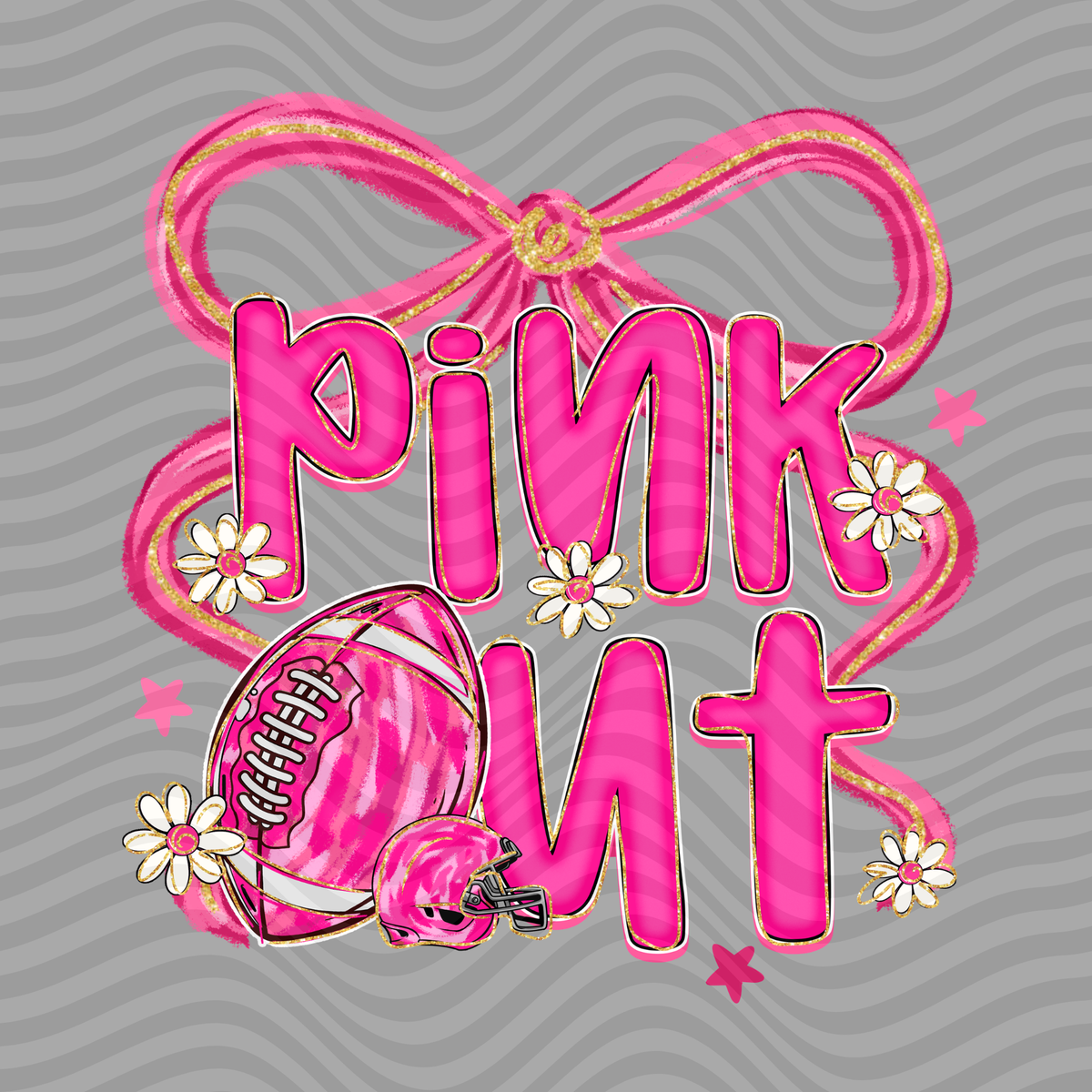 Pink Out