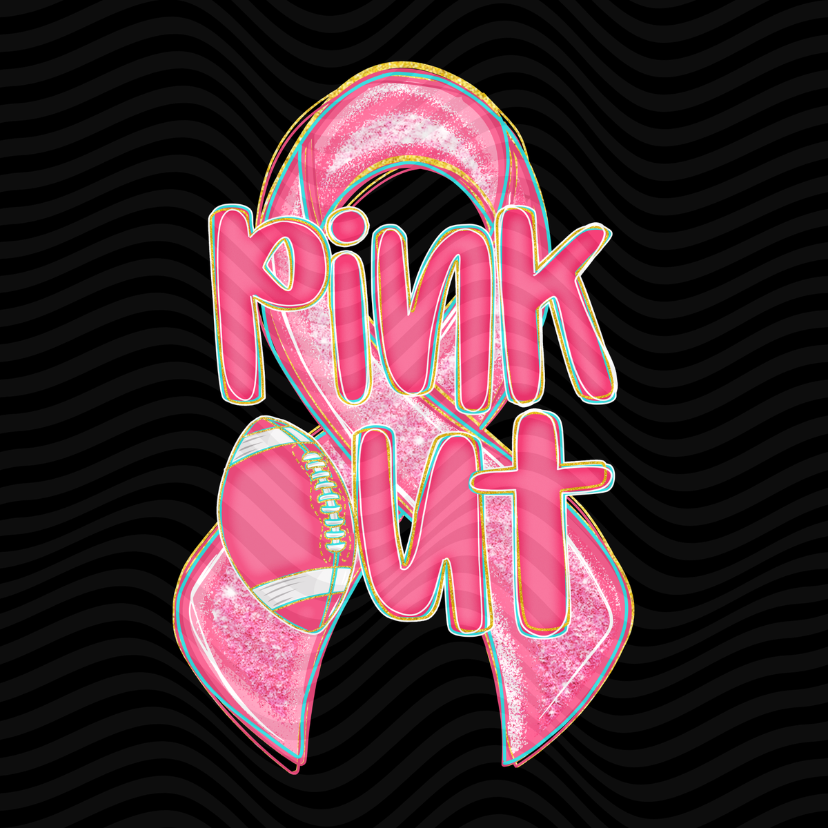 Pink Out