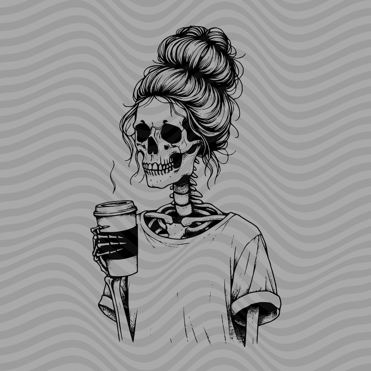 Dead