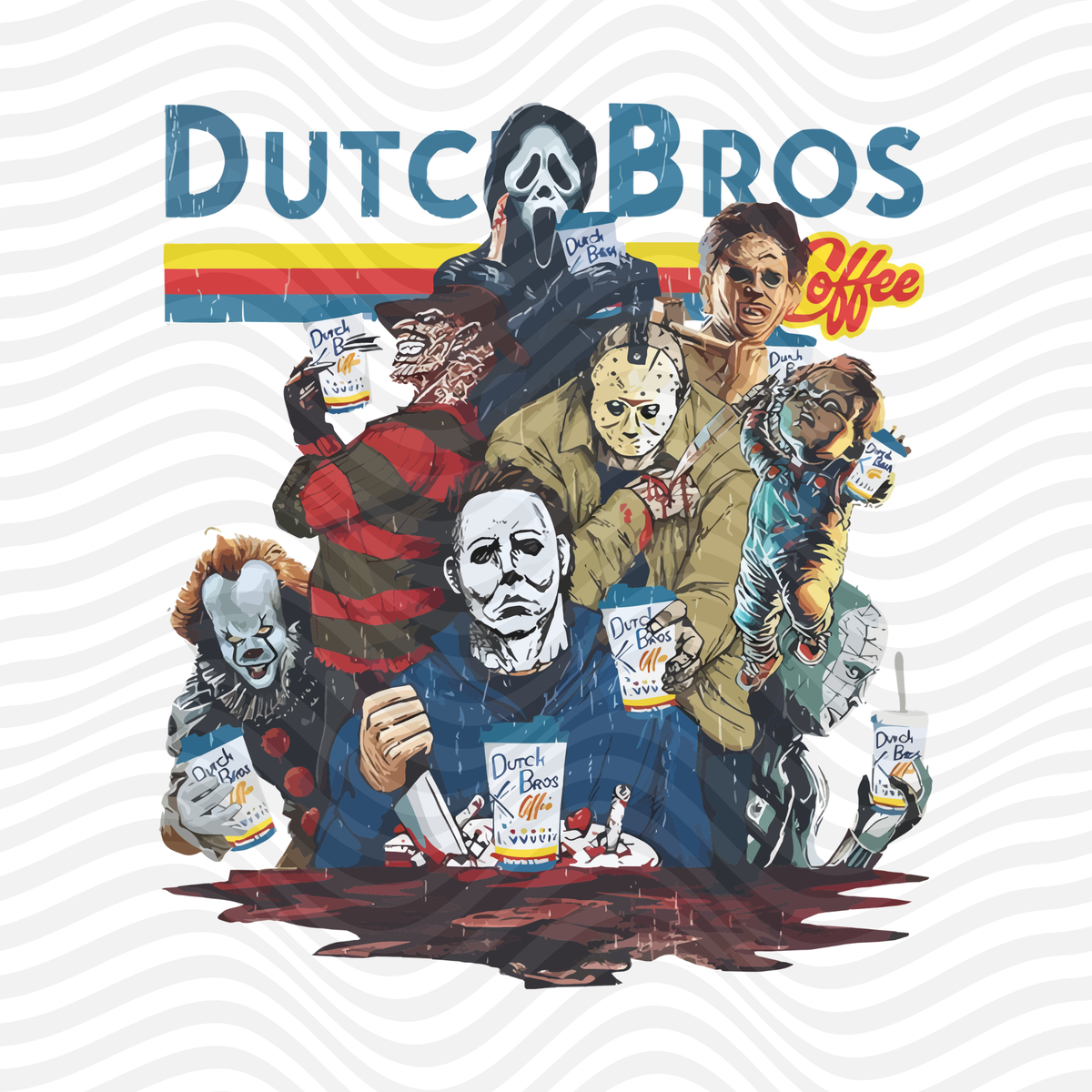 Dutch Bros