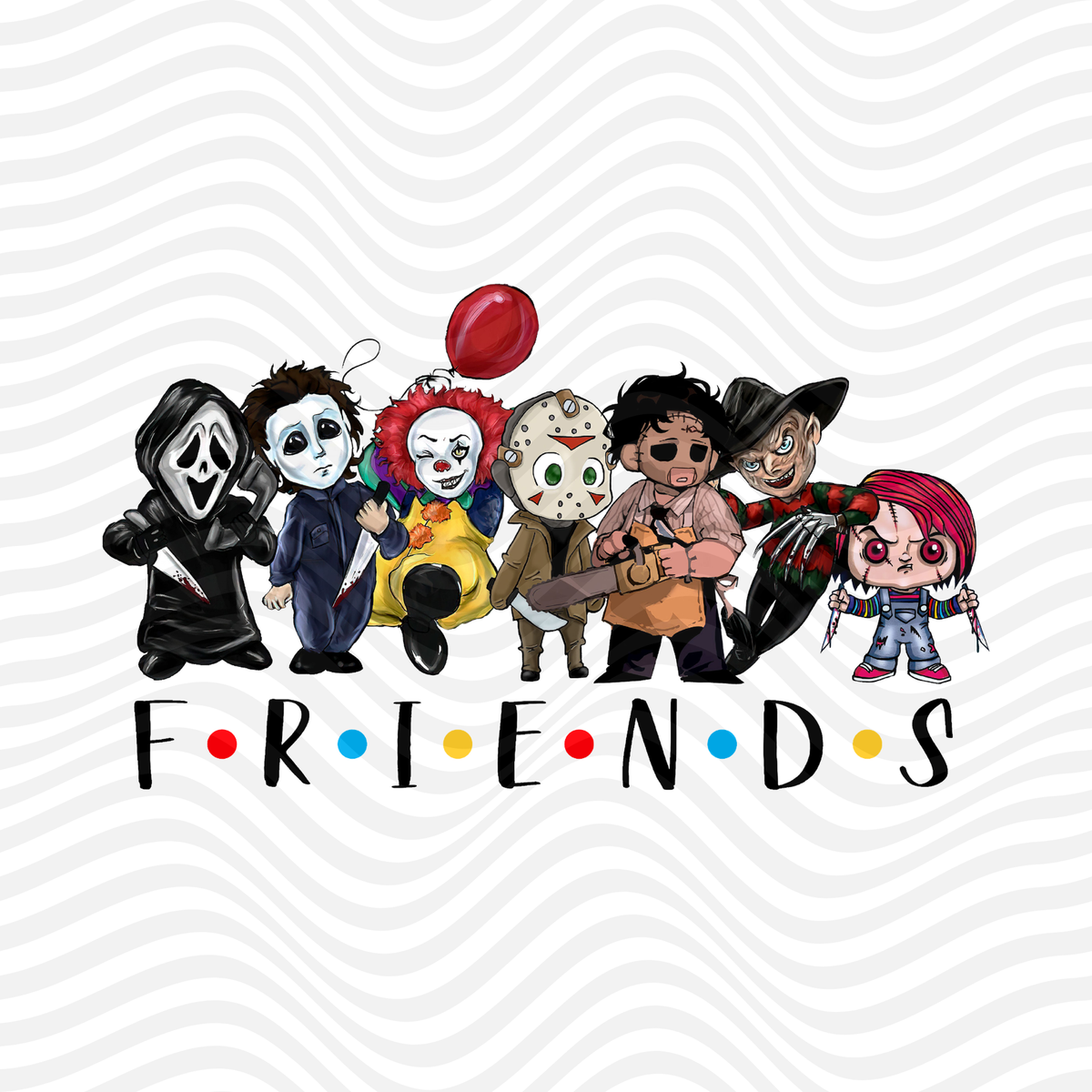 Friends