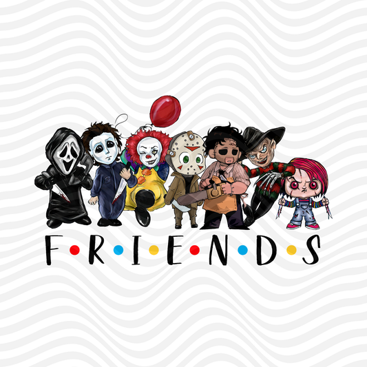 Friends