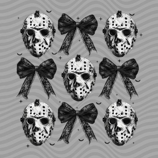Horror Pattern