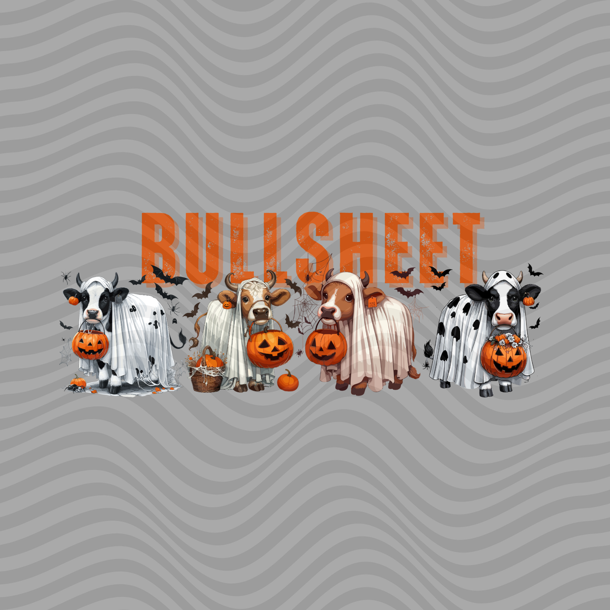 Bullsheet
