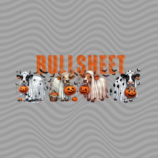 Bullsheet