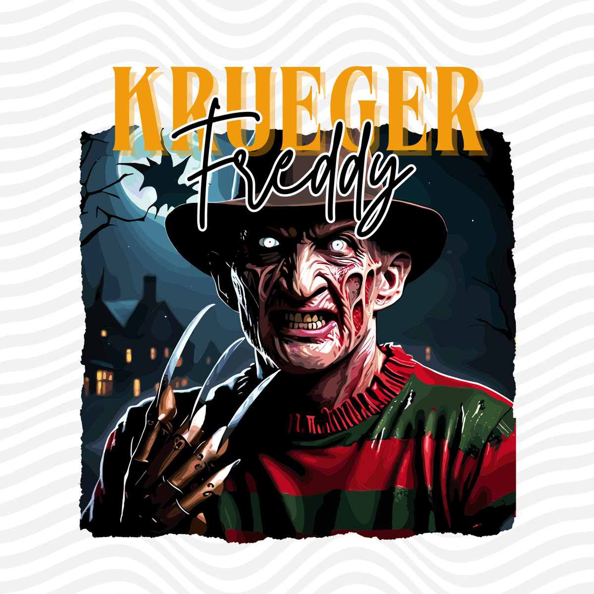 Freddy Krueger