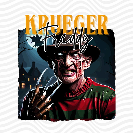 Freddy Krueger