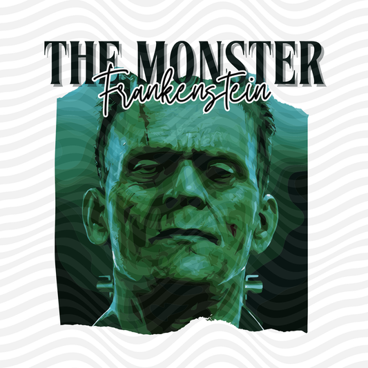 Frakenstein