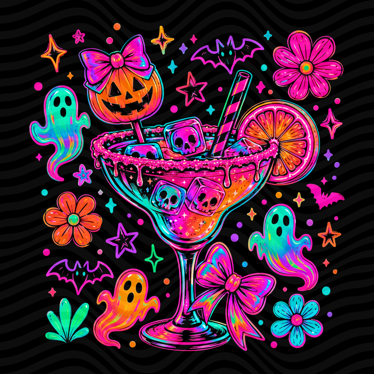 Spooky Drink
