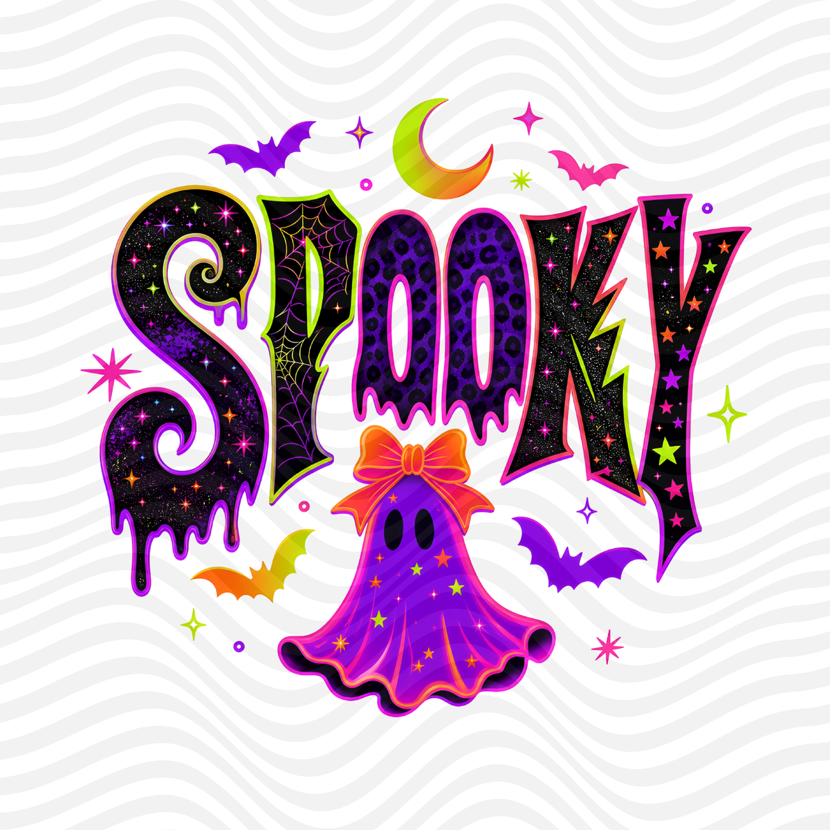 Spooky
