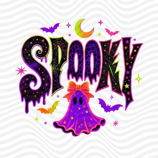 Spooky