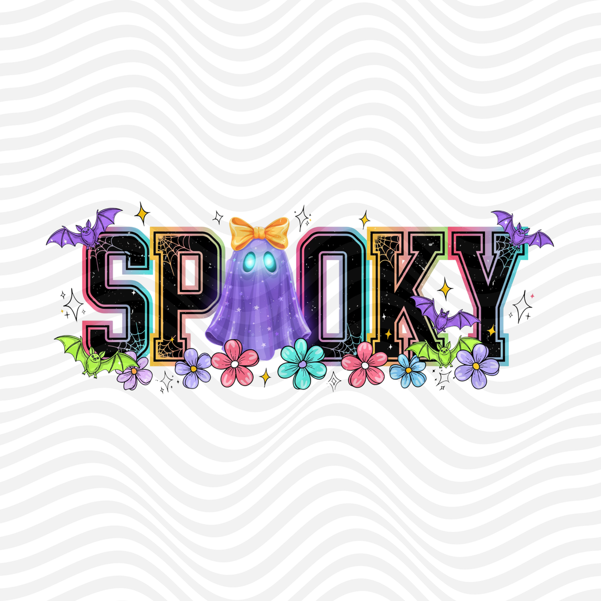 Spooky